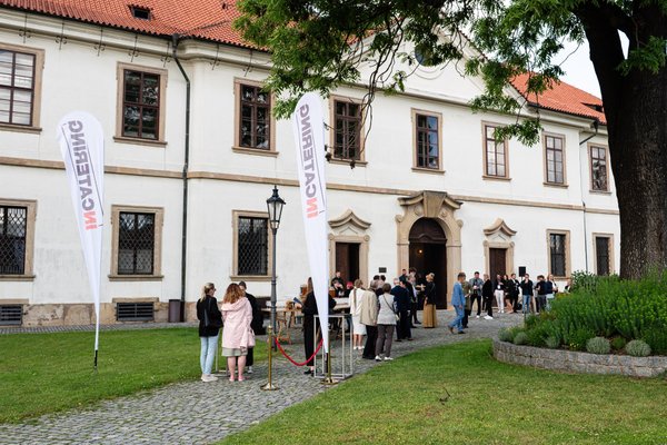 Břevnovský klášter - náhled 2