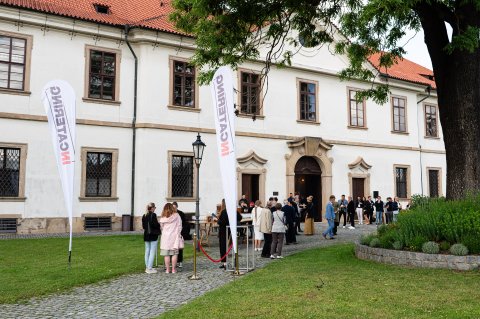 Břevnovský klášter - náhled 2