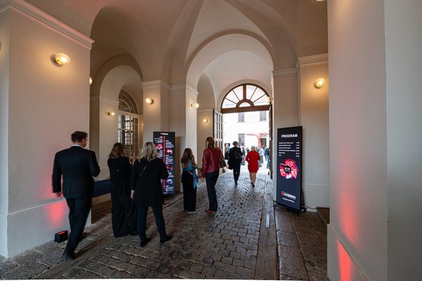 Břevnovský klášter - náhled 4