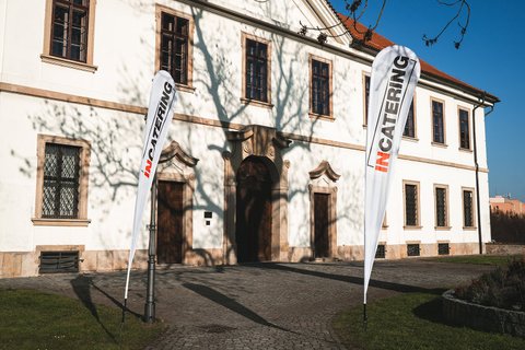 Břevnovský klášter - náhled 5