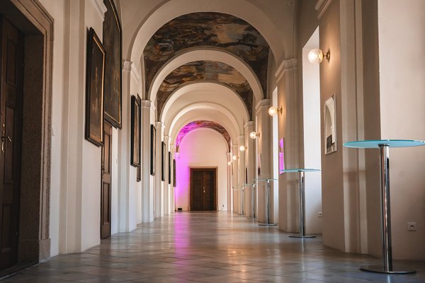 Břevnovský klášter - náhled 7