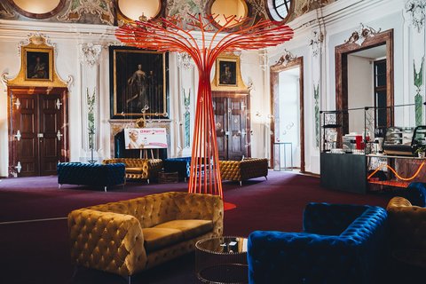 Břevnovský klášter - náhled 8