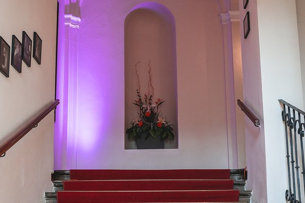 Břevnovský klášter - náhled 11