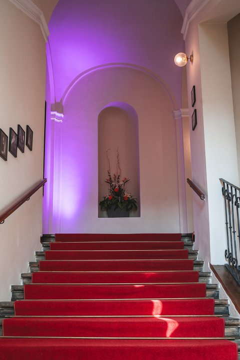 Břevnovský klášter - náhled 11