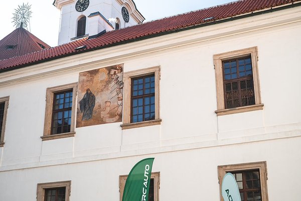 Břevnovský klášter - náhled 14