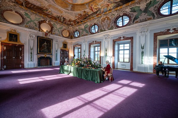 Břevnovský klášter - náhled 18