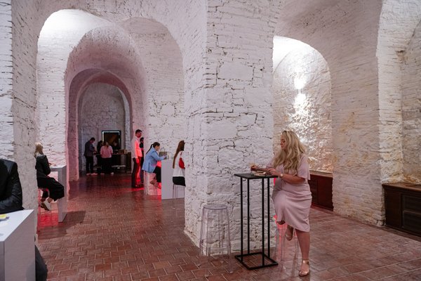 Břevnovský klášter - náhled 19