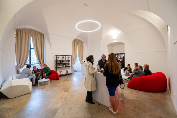 Břevnovský klášter - náhled 21