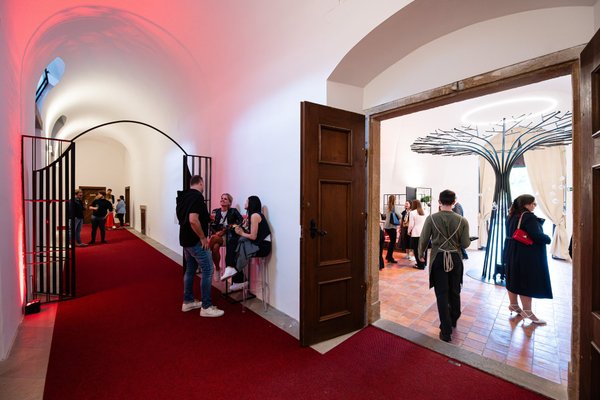 Břevnovský klášter - náhled 22