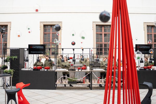 Břevnovský klášter - náhled 24