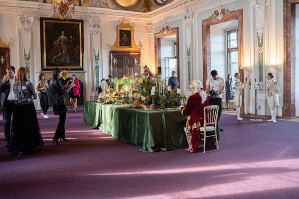 Břevnovský klášter - náhled 25