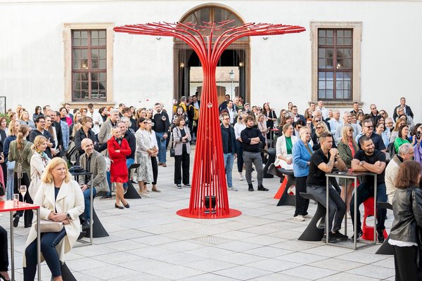 Břevnovský klášter - náhled 27