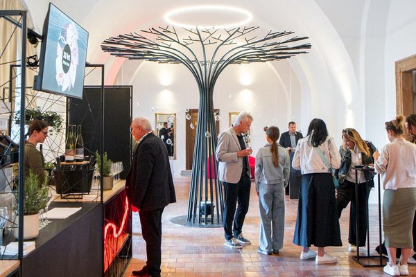 Břevnovský klášter - náhled 28