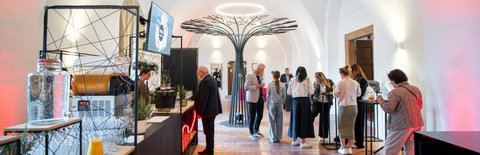 Břevnovský klášter - náhled 28