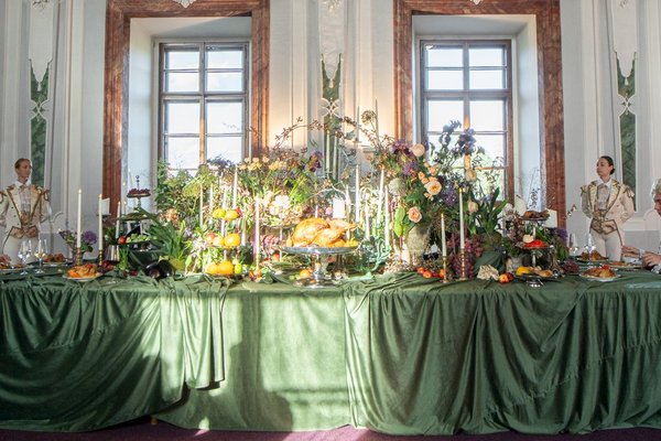 Břevnovský klášter - náhled 30