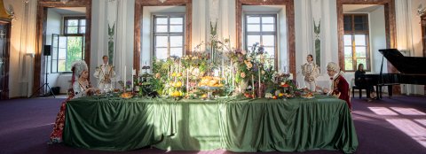 Břevnovský klášter - náhled 30