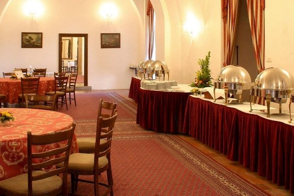 Sala Terrena@Břevnovský klášter - náhled 1