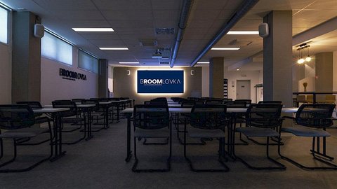 Broomlovka - školící centrum - náhled 3