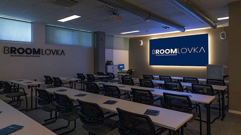 Broomlovka - školící centrum - náhled 4