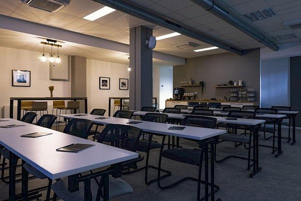 Broomlovka - školící centrum - náhled 5