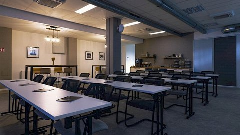 Broomlovka - školící centrum - náhled 5