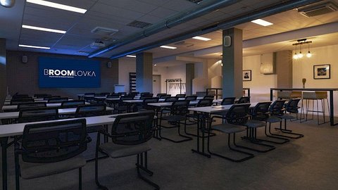 Broomlovka - školící centrum - náhled 7