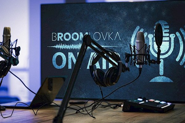 Broomlovka - školící centrum - náhled 8