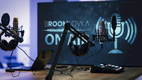 Broomlovka - školící centrum - náhled 8