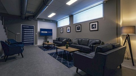 Broomlovka - školící centrum - náhled 9