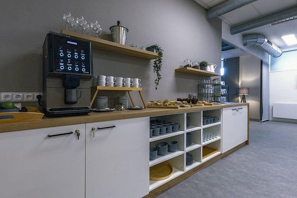 Broomlovka - školící centrum - náhled 11