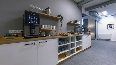 Broomlovka - školící centrum - náhled 11