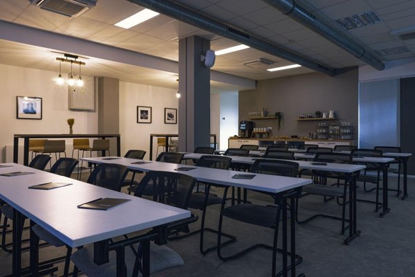 Broomlovka - školící centrum - náhled 14