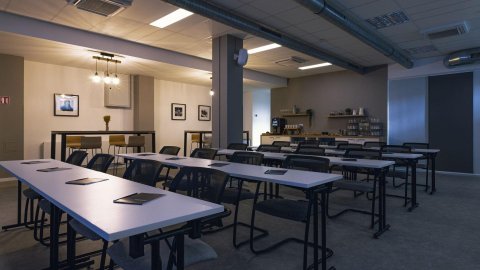 Broomlovka - školící centrum - náhled 14