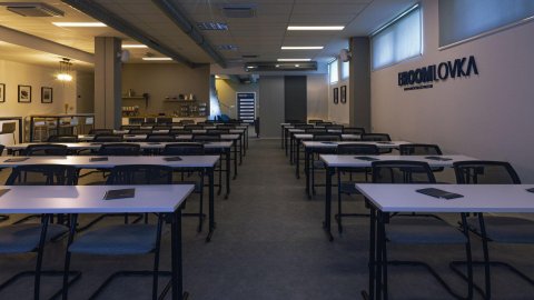 Broomlovka - školící centrum - náhled 15