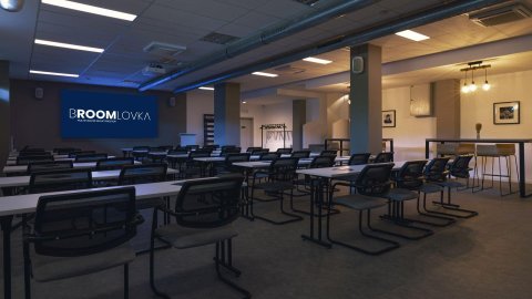 Broomlovka - školící centrum - náhled 16