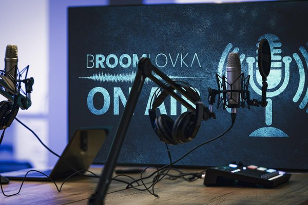 Broomlovka - školící centrum - náhled 17