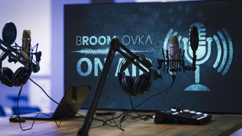 Broomlovka - školící centrum - náhled 17