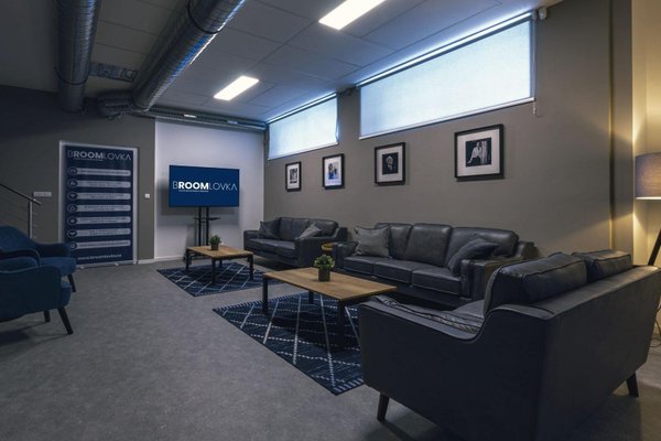 Broomlovka - školící centrum - náhled 18