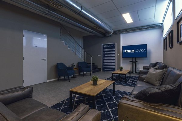 Broomlovka - školící centrum - náhled 19