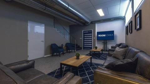 Broomlovka - školící centrum - náhled 19