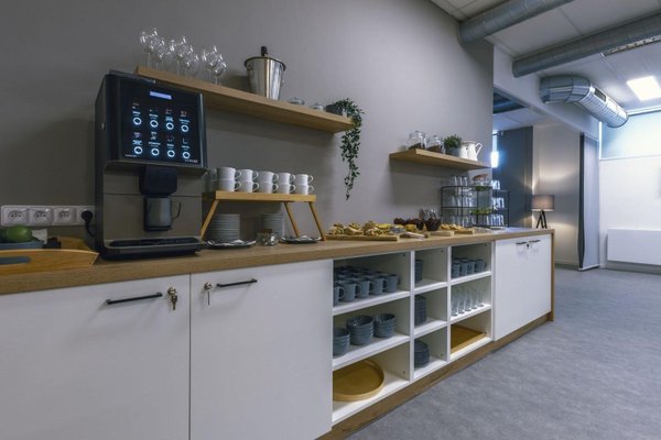 Broomlovka - školící centrum - náhled 20