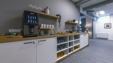 Broomlovka - školící centrum - náhled 20