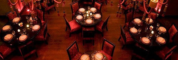 Buddha-Bar - náhled 13