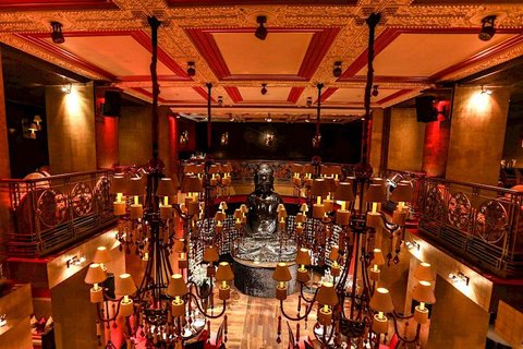 Buddha-Bar - náhled 14