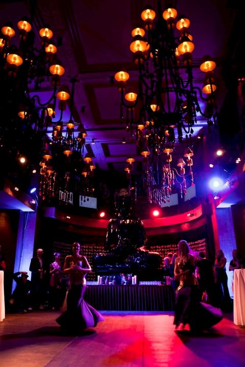 Buddha-Bar - náhled 17