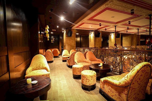 Buddha-Bar - náhled 19