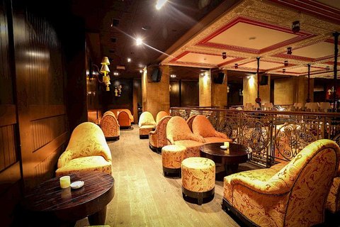 Buddha-Bar - náhled 19