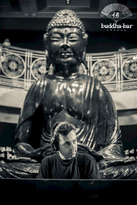 Buddha-Bar - náhled 20