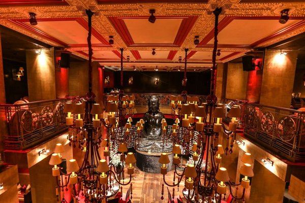 Buddha-Bar - náhled 23