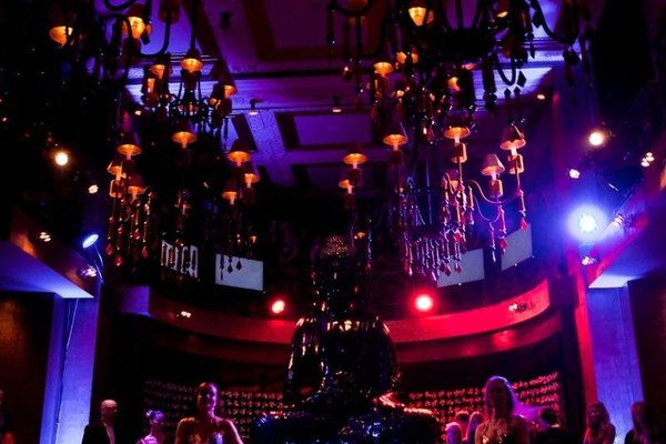 Buddha-Bar - náhled 27